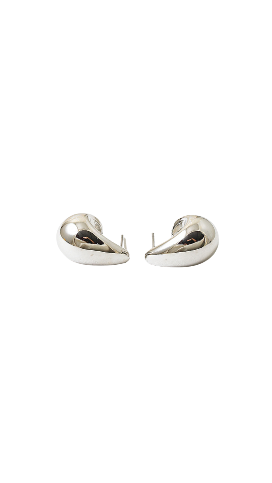 Cove Drop Earring