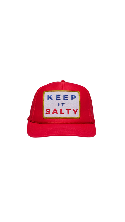 Keep It Salty Hat