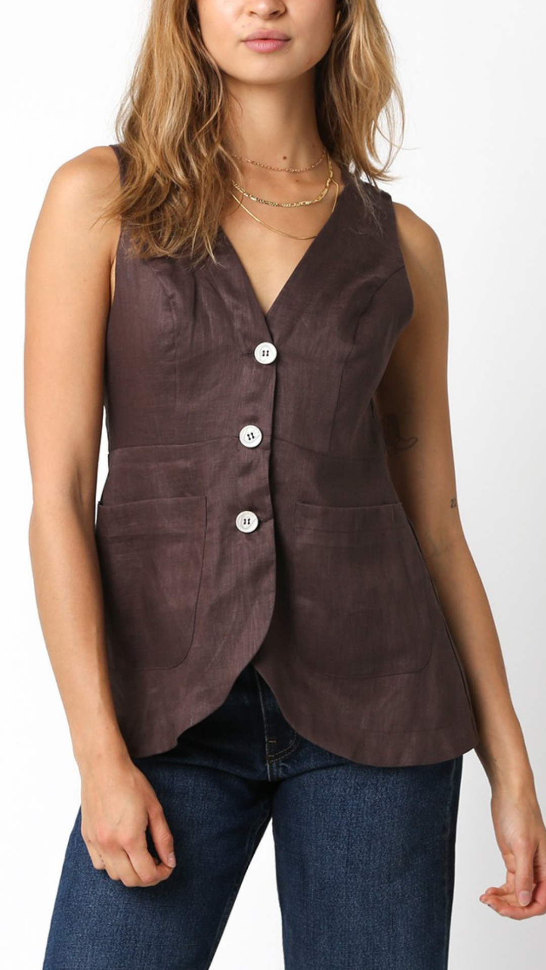 Vena Vest