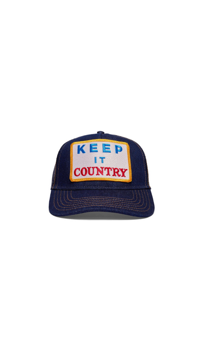 Keep It Country