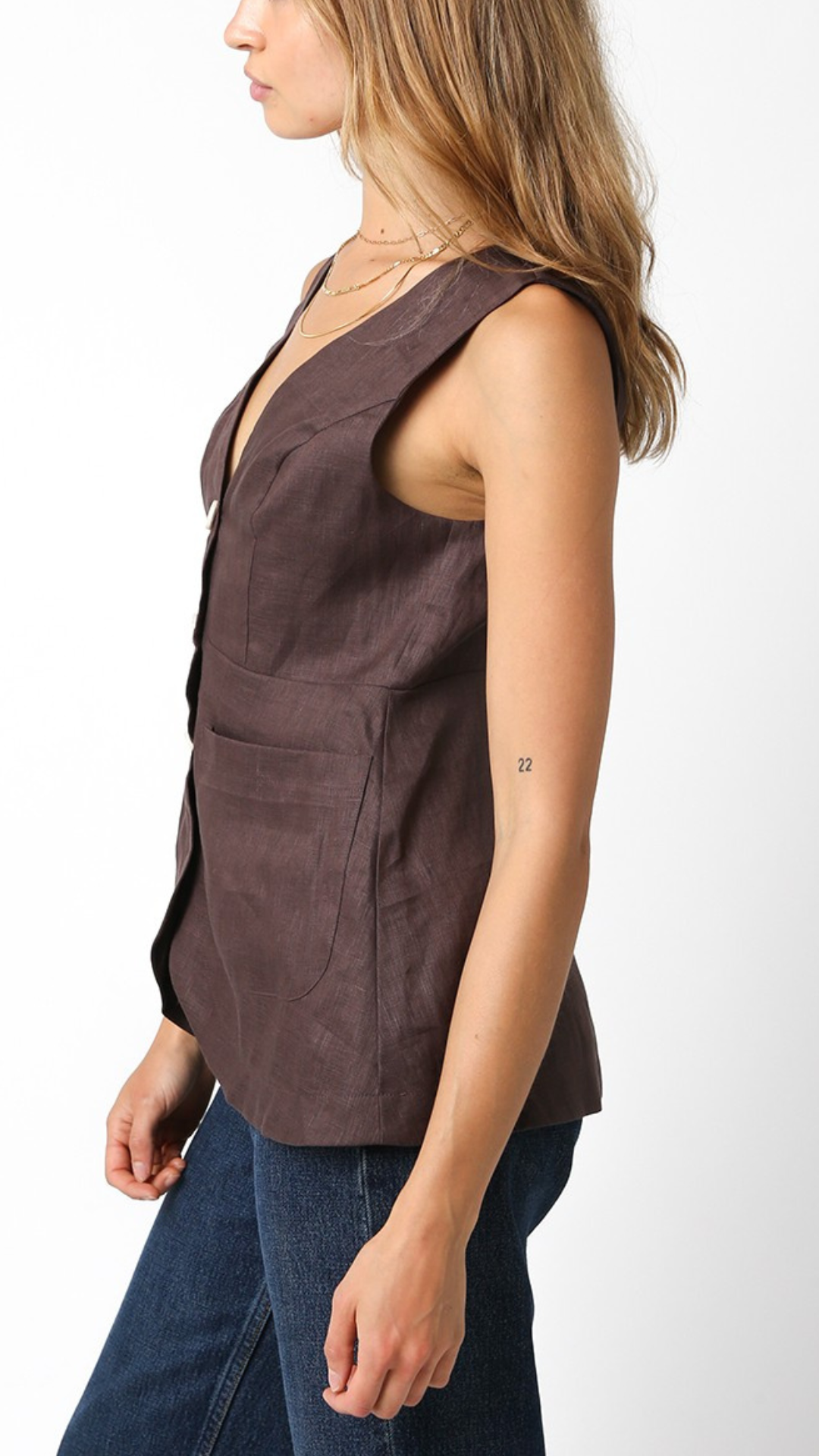 Vena Vest