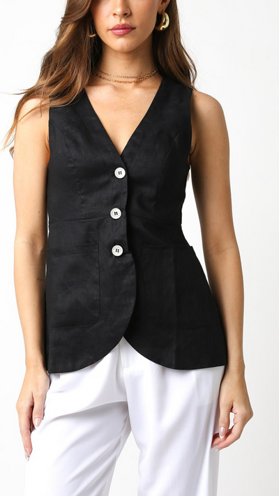 Vena Vest