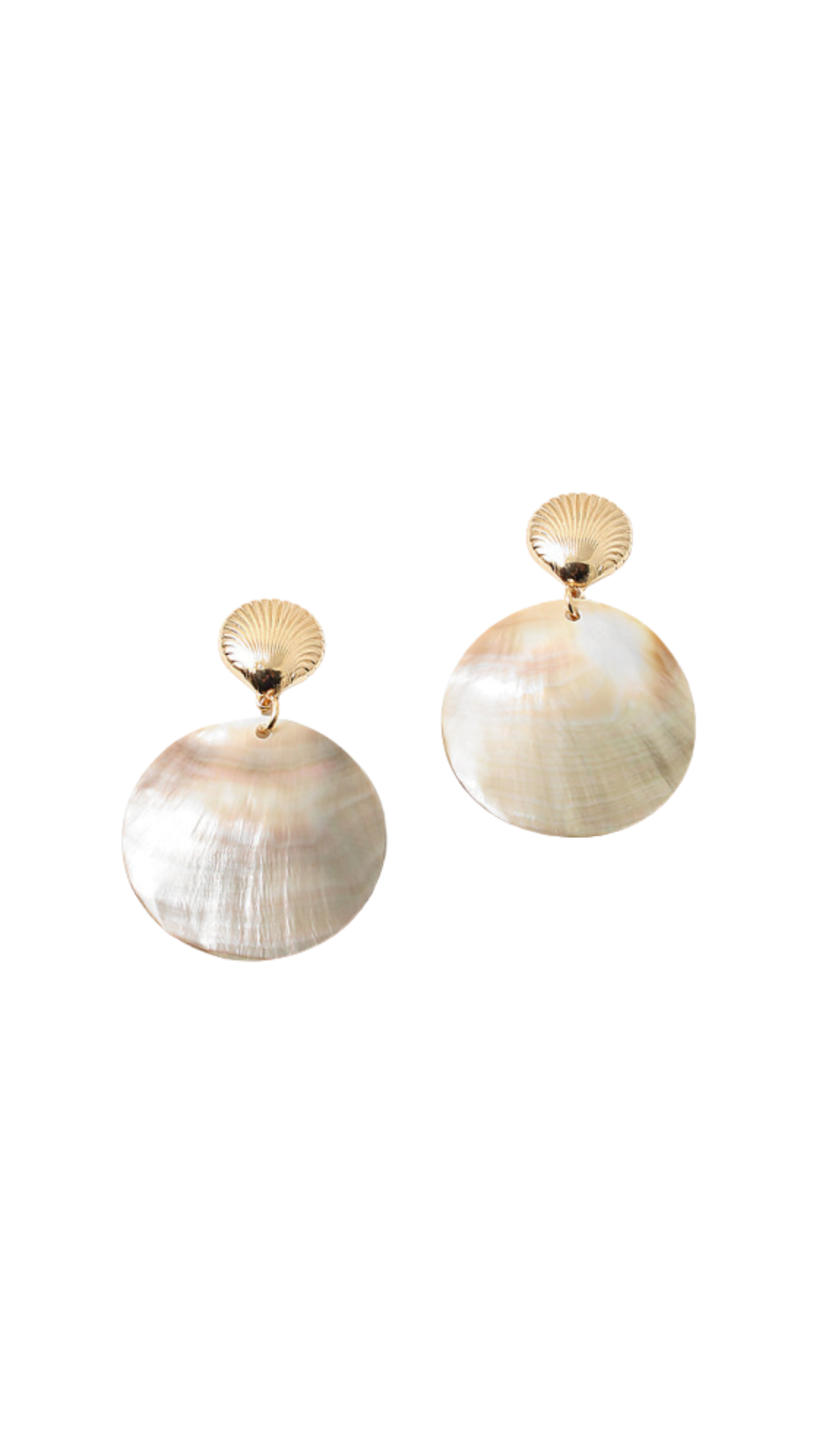 Beachcomber Earrings